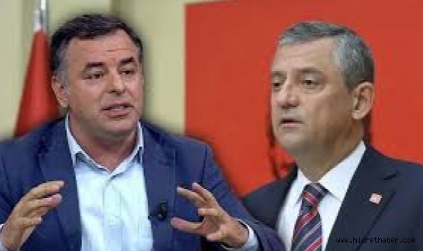 “Bankamatik İddiaları ve Skandal Görüntüler”: CHP İçinde Deprem Etkisi 