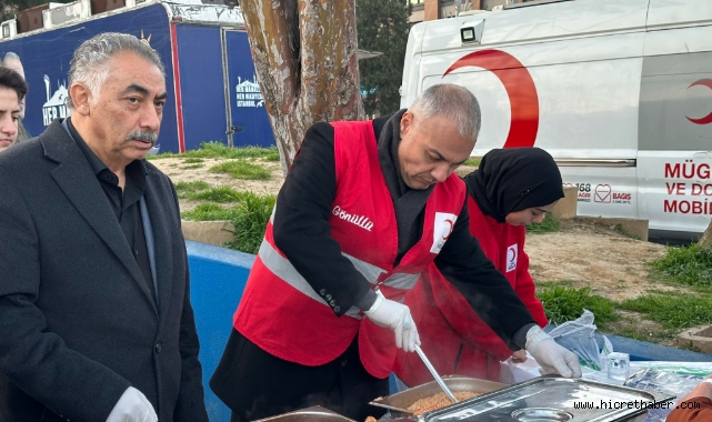 BBP İlçe Başkanı Mehmet Cem Özel: 
