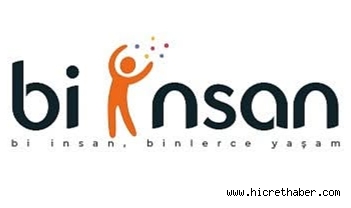 Bi İnsan Yardımlaşma Derneği’nden Ramazan Boyunca Gönüllere Dokunan Hizmet