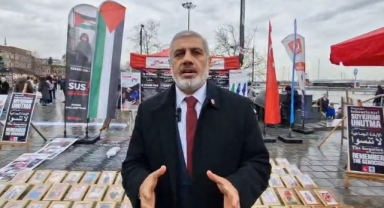 “‘Bu İnsanlık Meselesi’: Fatih’te 120 Haftalık Farkındalık Mücadelesi” 