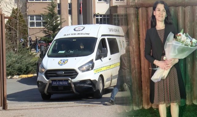 Çekmeköy’de Öğretmen Cinayeti Sonrası İstanbul’da İş Bırakma Kararı