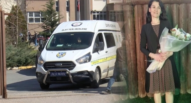 Çekmeköy’de Öğretmen Cinayeti Sonrası İstanbul’da İş Bırakma Kararı