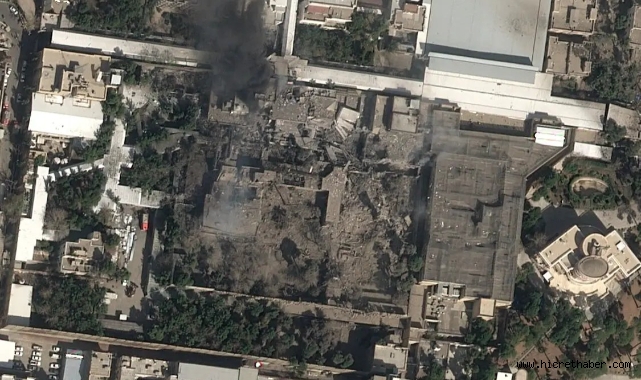 CIA'nin İran'daki Casus Ağı ve ABD-İsrail Ortak Operasyonunun Perde Arkası