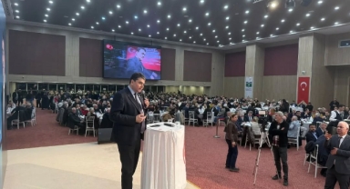 Demokrat Parti İstanbul İl Başkanlığı’ndan Görkemli İftar Programı Gerçekleşti