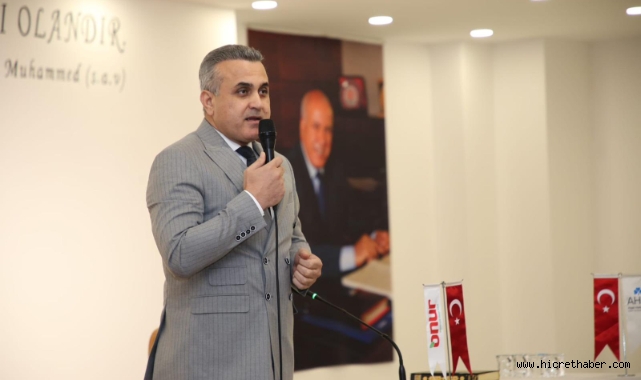 Dünya Yetimler Günü'nde Anlamlı Buluşma: Küçükçekmece'de Yetimler İçin İftar Programı 