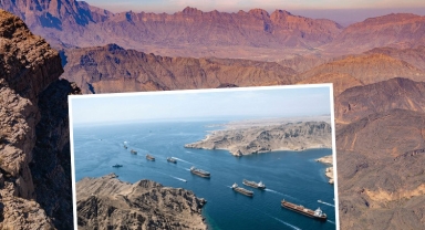 Dünyayı Tedirgin Eden Savaşın Kaderi Hürmüz’de