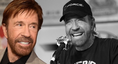 Efsane İsim Hayatını Kaybetti: Chuck Norris’ten Acı Haber