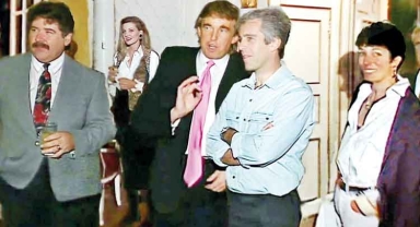 Epstein Dosyasında Yeni İddialar: Trump Hakkında Doğrulanmamış Suçlama Gündemde