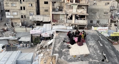 Gazze’de Can Kaybı 72 Bin 249’a Yükseldi: Ateşkese Rağmen Saldırılar Sürüyor