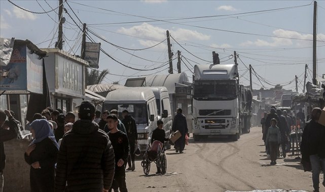 Gazze’de Can Kaybı 72 Bini Aştı: İsrail Saldırıları Ateşkese Rağmen Sürüyor