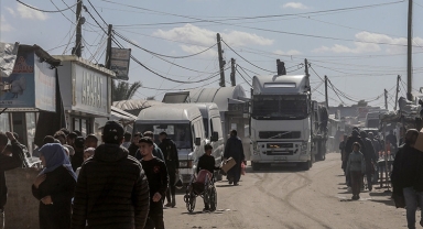 Gazze’de Can Kaybı 72 Bini Aştı: İsrail Saldırıları Ateşkese Rağmen Sürüyor