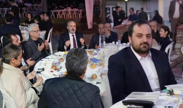 HSK’dan Katırcı Kararı: Görev Yeri Değiştirildi