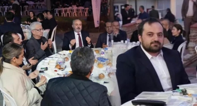 HSK’dan Katırcı Kararı: Görev Yeri Değiştirildi
