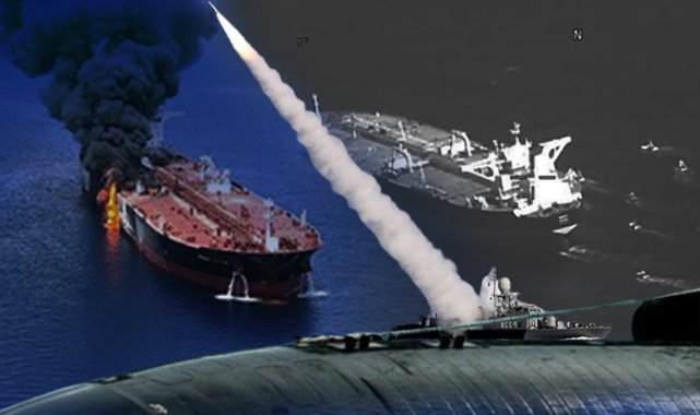 Hürmüz’de Gerilim Tırmanıyor: ABD Operasyonları ve İran’ın “Görünmez” Deniz Gücü