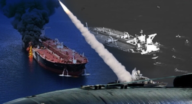 Hürmüz’de Gerilim Tırmanıyor: ABD Operasyonları ve İran’ın “Görünmez” Deniz Gücü