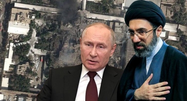 İddia: İran’ın Yeni Dini Lideri Mücteba Hamaney Gizlice Rusya’ya Götürüldü