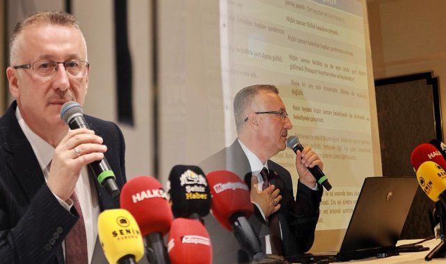 İddialar İstifa Getirdi: Adapazarı Belediye Başkanı Mutlu Işıksu Partisinden Ayrıldı