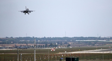 İNCİRLİK İDDİALARINA NET YANIT: “ÜS TÜRKİYE’YE AİT, KOMUTANI TÜRK”