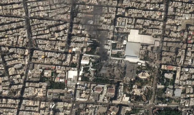 İran'a yönelik saldırıları protesto eden gösteriler kanlı bitti: 9 ölü, 32 yaralı