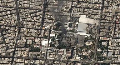 İran'a yönelik saldırıları protesto eden gösteriler kanlı bitti: 9 ölü, 32 yaralı