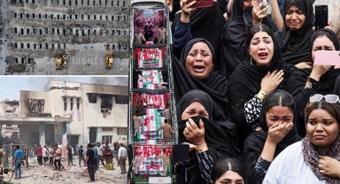 İran’da Kız İlkokuluna Kanlı Saldırı: 170 Öğrencinin Bulunduğu Okul İki Kez Hedef Alındı