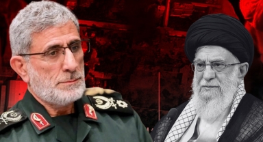 İran’da Kudüs Gücü Komutanı İsmail Kaani İdam Edildi mi? Casusluk İddiası Gündemde