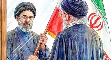 İran'da Liderlik Babadan Oğula Geçti: Meşruiyet Tartışmaları Başladı.... Oğul Hamaney kimdir