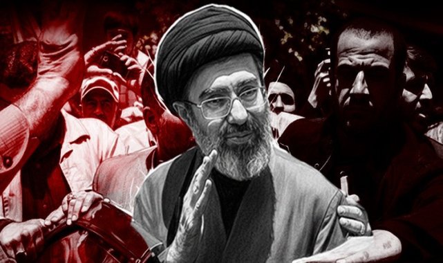 İRAN’DA LİDERLİK DÜĞÜMÜ: GÖZLER UZMANLAR MECLİSİ’NDE, EN GÜÇLÜ ADAY MÜCTEBA HAMANEY Mİ?