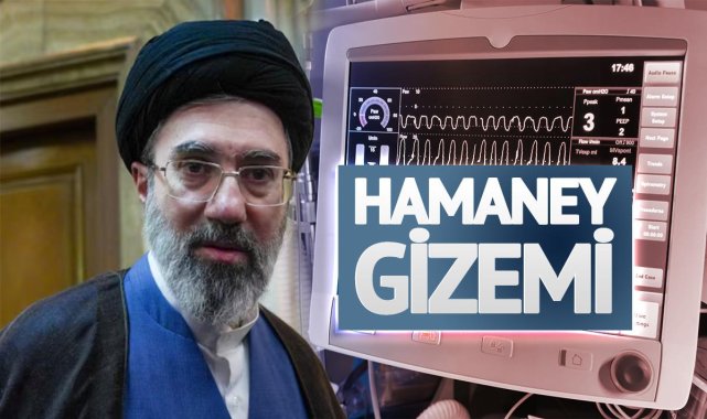 İran’da Mücteba Hamaney Gizemi: Yeni Liderin Sağlık Durumu Kriz Yarattı