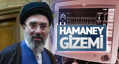 İran’da Mücteba Hamaney Gizemi: Yeni Liderin Sağlık Durumu Kriz Yarattı