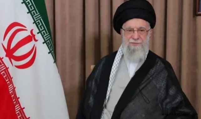 İRAN'DA TARİHİ DÖNÜM NOKTASI: ALİ HAMANEY HAYATINI KAYBETTİ