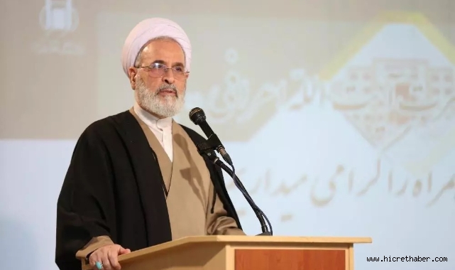 İran’da Tarihi Dönüş: Hamaney’in Yerine Arafi Geçti 