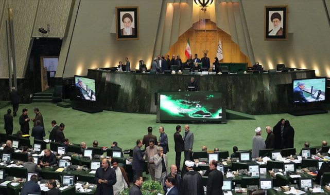 İran’da Yeni Dini Lider Seçildi İddiası: İsim Güvenlik Gerekçesiyle Açıklanmadı