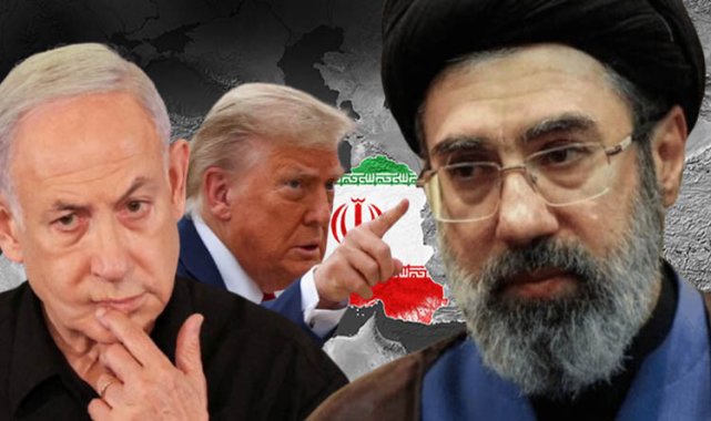 İran’da Yeni Dönem: Mücteba Hamaney Dini Lider Oldu