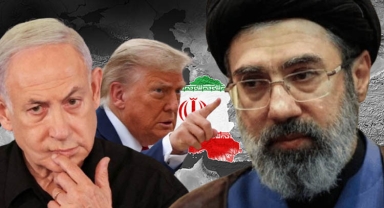 İran’da Yeni Dönem: Mücteba Hamaney Dini Lider Oldu