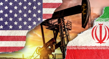 İran’dan ABD ve İsrail’e Sert Uyarı: “Altyapıya Saldırı Sürerse Karşılık Vereceğiz”