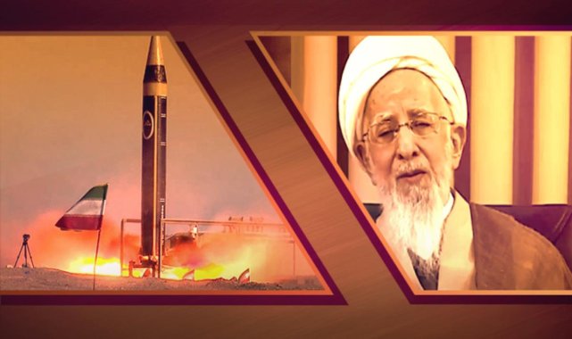 İRAN’DAN CİHAT FETVASI: “TRUMP’IN VE SİYONİSTLERİN KANI FARZDIR”