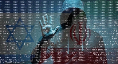 İran’dan Siber Hamle: İsrailli Pilotların Bilgileri Paylaşıldı