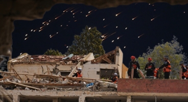 İran’ın Dimona Saldırısı İsrail’i Sarstı: Hava Savunma Sistemleri Tartışma Konusu