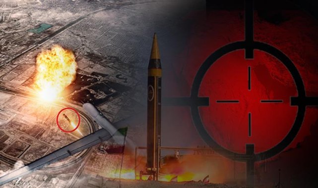 İran’ın “Gizli Kozu” Su Altyapısı mı? Körfez İçin 1 Haftalık Kaos Uyarısı