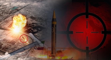 İran’ın “Gizli Kozu” Su Altyapısı mı? Körfez İçin 1 Haftalık Kaos Uyarısı