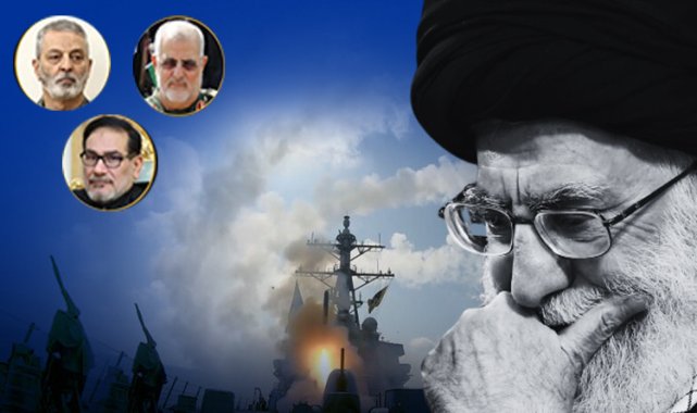 İRAN KOMUTA KADEMESİNE AĞIR DARBE: HATALAR ZİNCİRİ VE “KARA SERÇE” OPERASYONU