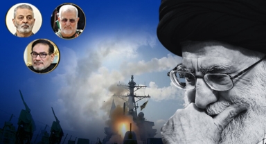 İRAN KOMUTA KADEMESİNE AĞIR DARBE: HATALAR ZİNCİRİ VE “KARA SERÇE” OPERASYONU