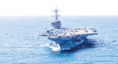 İran Savaşı Ne Kadar Sürecek? Uzmanlar Dört Farklı Senaryo Üzerinde Duruyor