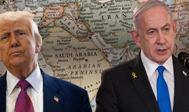 İran Savaşında 1 Ay Geride Kaldı: Kara Harekâtı İhtimali Güçleniyor, Bölge Alev Alev