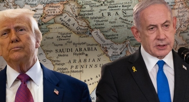 İran Savaşında 1 Ay Geride Kaldı: Kara Harekâtı İhtimali Güçleniyor, Bölge Alev Alev