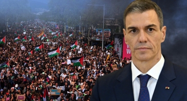 İspanya’dan İsrail’e Diplomatik Tepki: Büyükelçi Geri Çekildi