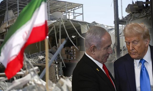 İsrail Basını Yazdı: ABD ve Tel Aviv İran Planını Değiştiriyor