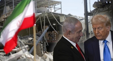 İsrail Basını Yazdı: ABD ve Tel Aviv İran Planını Değiştiriyor