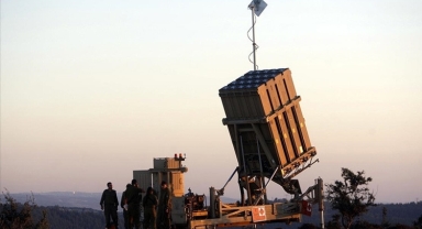 İsrail Basınından “Demir Kubbe” İtirafı: Tel Aviv’de Alarm